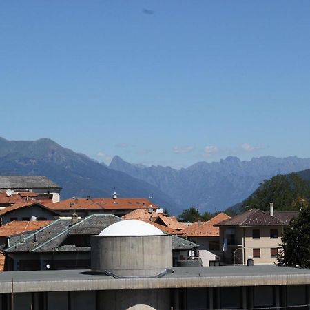 Appartamento Ampio E Luminoso Lago D'Orta San Maurizio D'opaglio Exterior photo