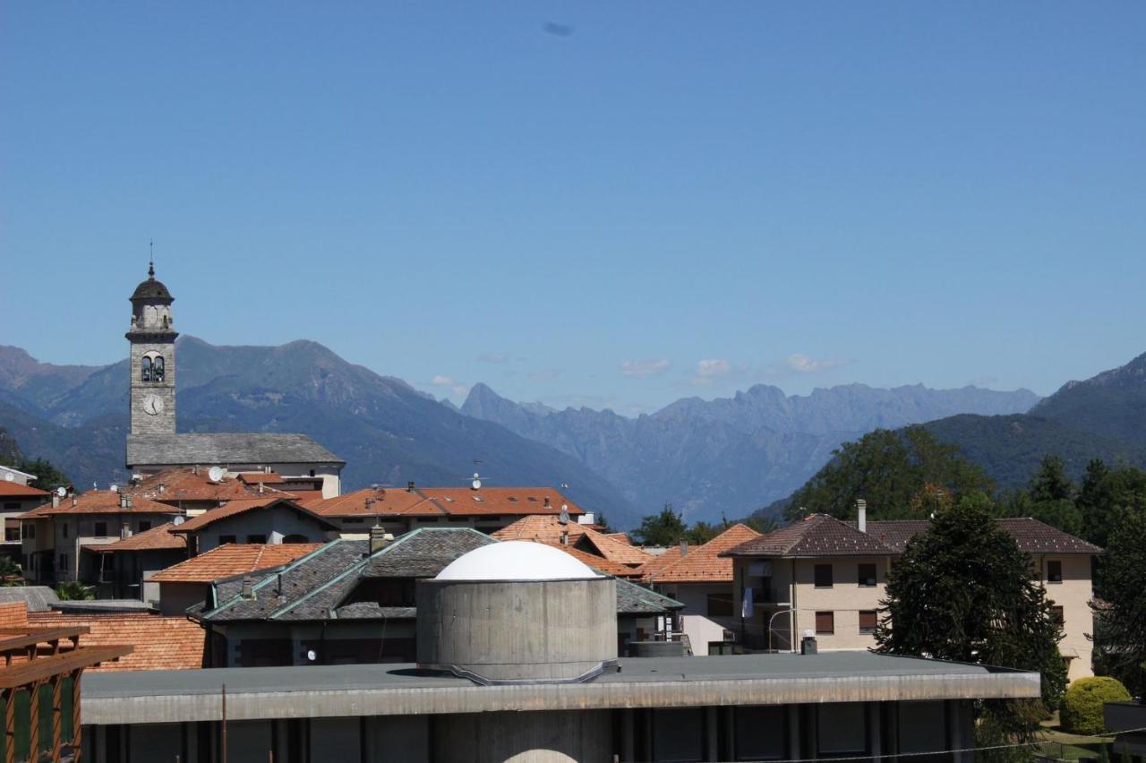 Appartamento Ampio E Luminoso Lago D'Orta San Maurizio D'opaglio Exterior photo